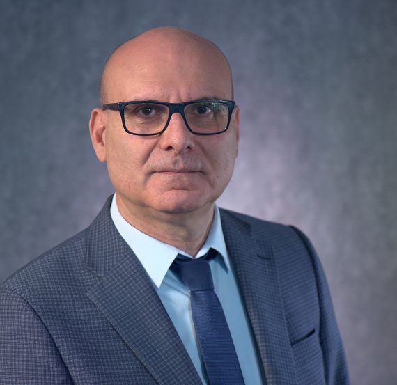 Γιάννης Ζησιμάτος