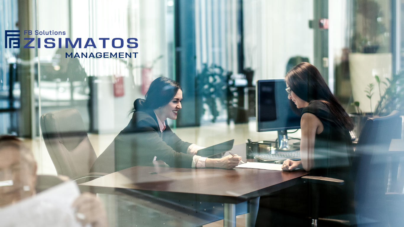 Μήπως οι πωλητές σας, είναι παραγγελιολήπτες;