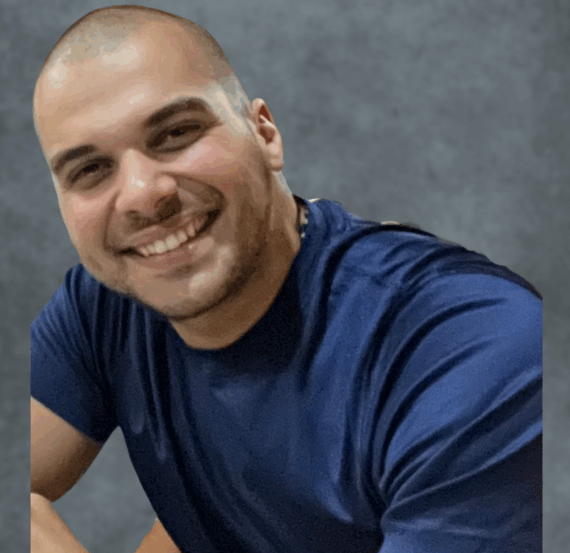 Σταύρος Ζησιμάτος