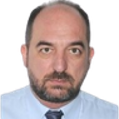 Γιώργος Γεωργαλάς