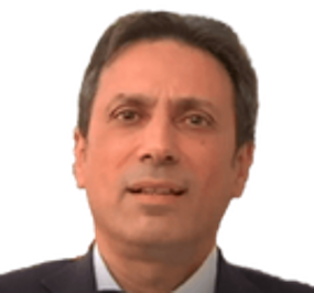 Γιώργος Χαραλαμπίδης