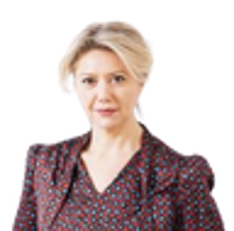 Άννα Μερτζάνη