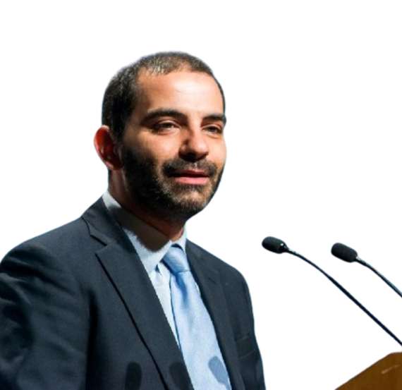 Χρήστος Λουκάς