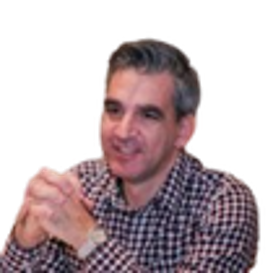 Γιώργος Κατωπόδης